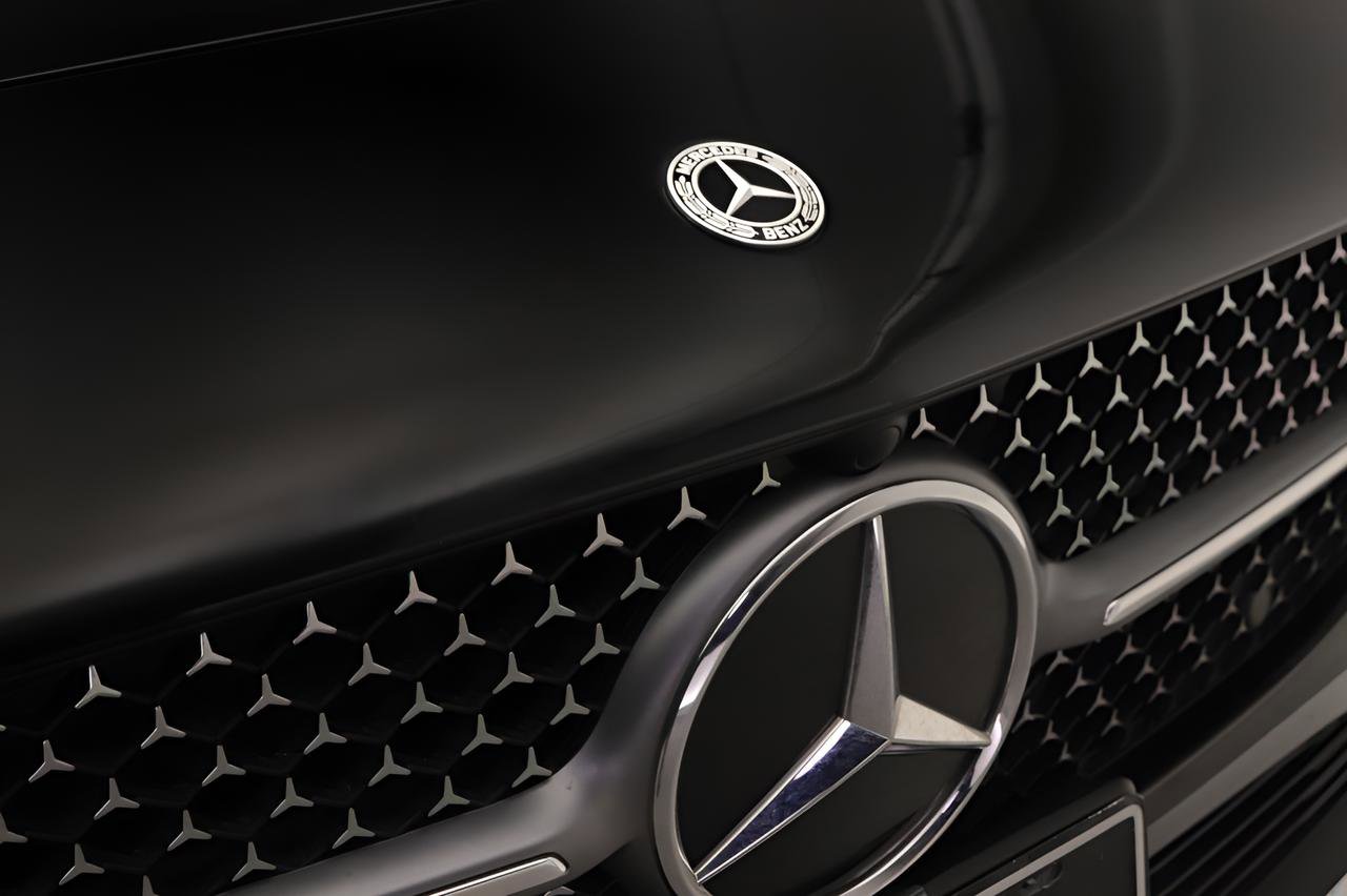 Certified 2026 Mercedes-Benz CLA 250 image 26