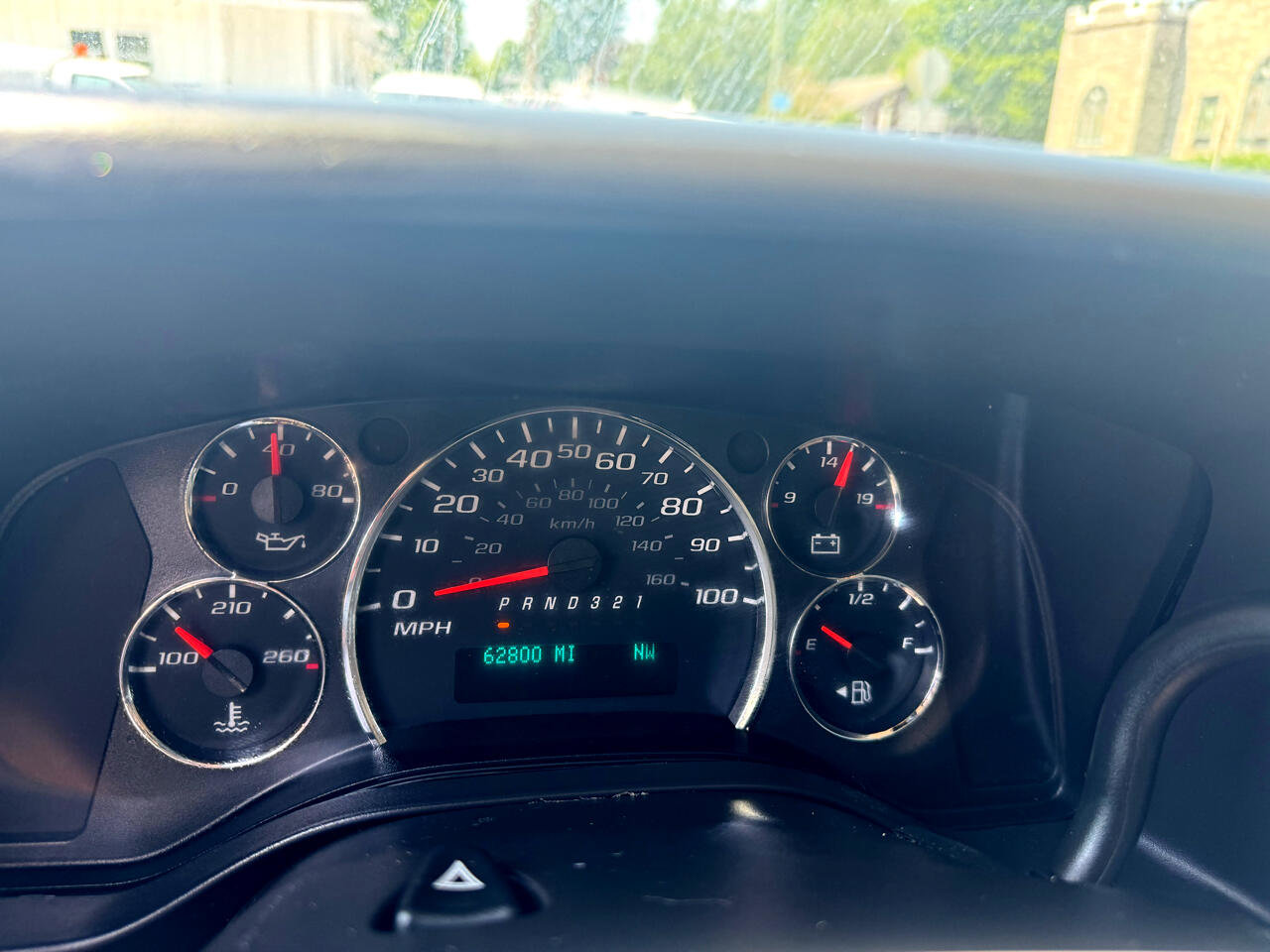 Used 2013 Chevrolet Express 1500 image 13