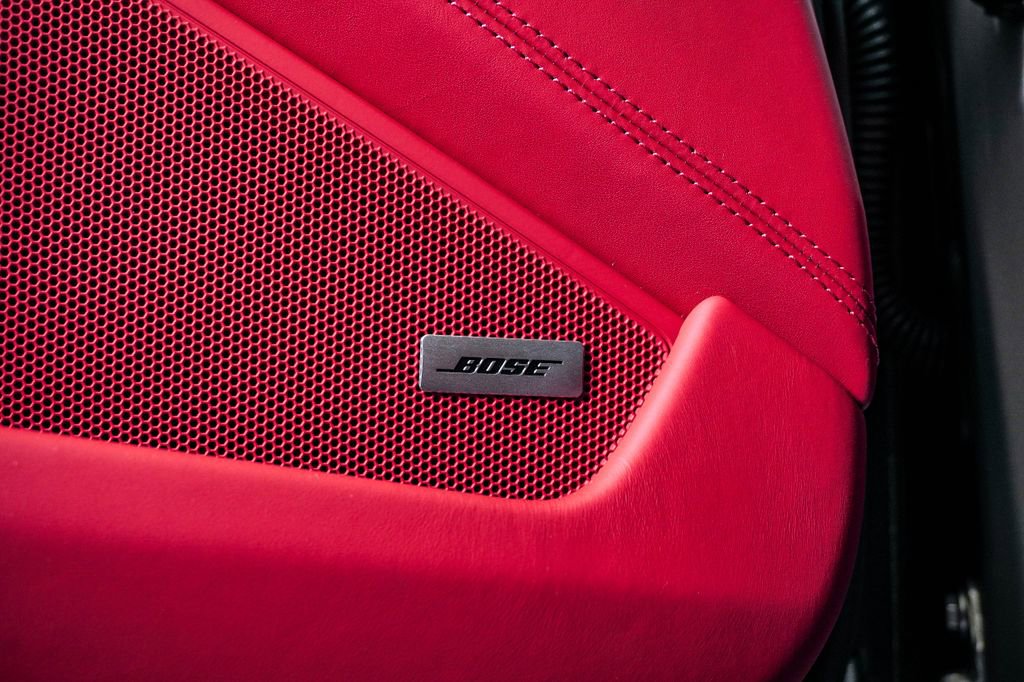 Certified 2024 Porsche 911 GT3 image 36