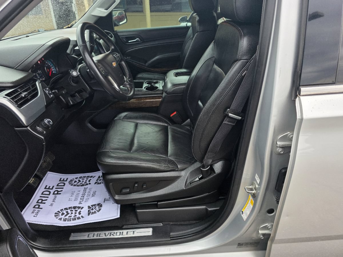 Used 2019 Chevrolet Tahoe LT RWD image 13
