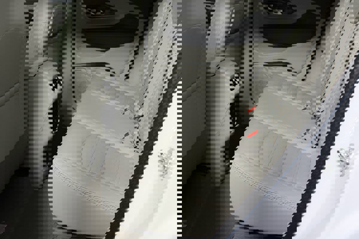 Used 2022 GMC Terrain Denali w/ Denali Premium Package image 37