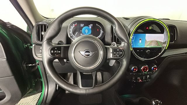 Used 2022 MINI Cooper Countryman S AWD/4WD image 14