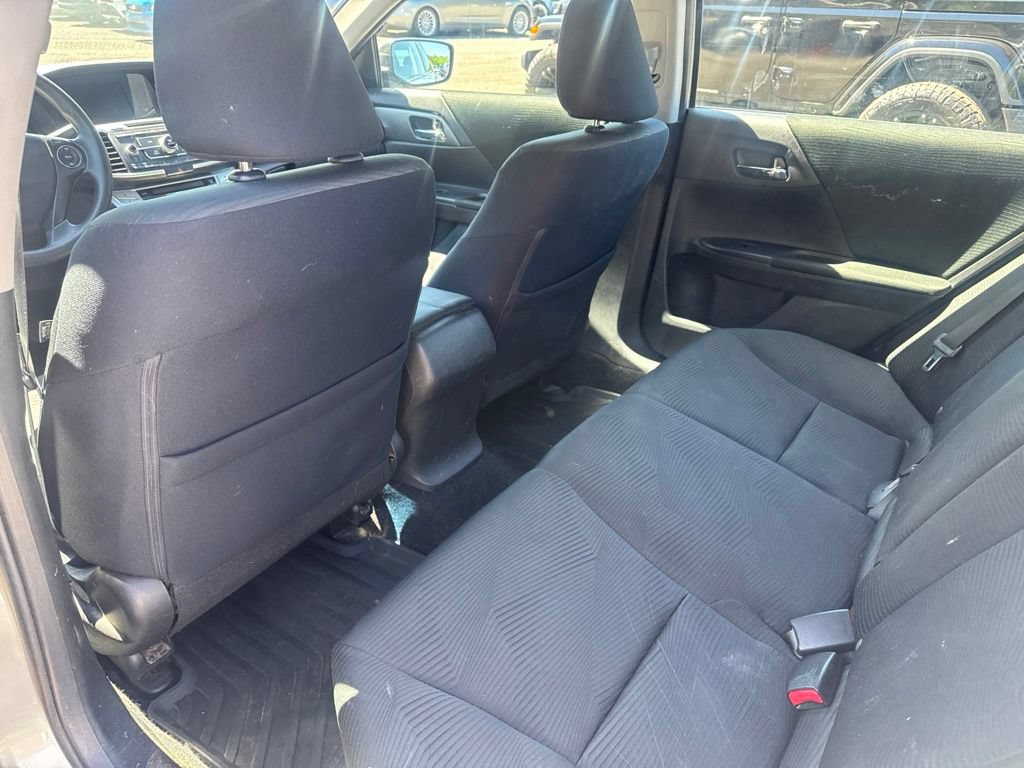 Used 2014 Honda Accord LX image 28