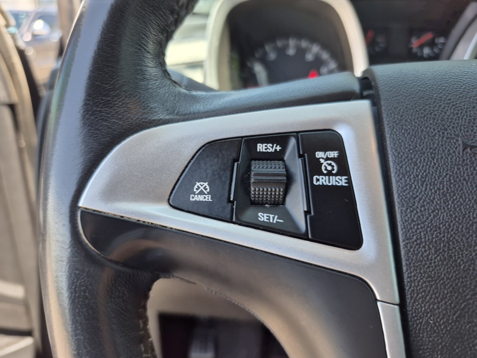 Used 2016 Chevrolet Equinox LT w/ Convenience Package FWD image 26