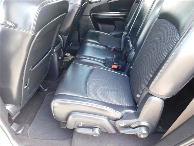 Used 2017 Dodge Journey Crossroad FWD image 25