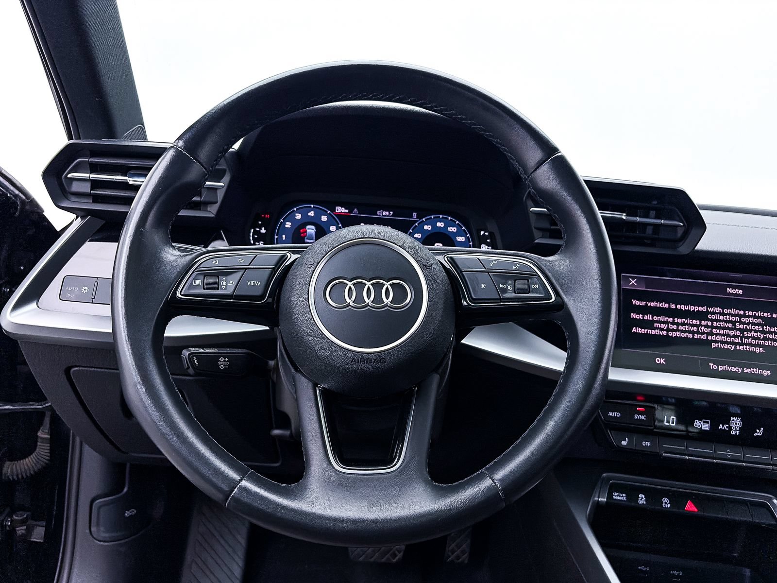 Used 2022 Audi A3 2.0T Premium FWD image 30