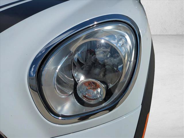 Used 2015 MINI Cooper Countryman S FWD image 9