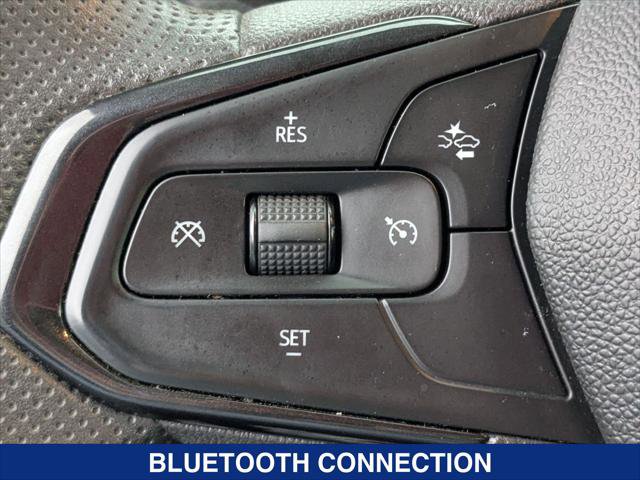 Used 2021 Chevrolet TrailBlazer LT w/ Convenience Package image 16
