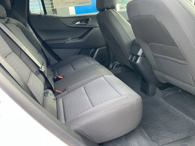 New 2026 Chevrolet Equinox LT image 15