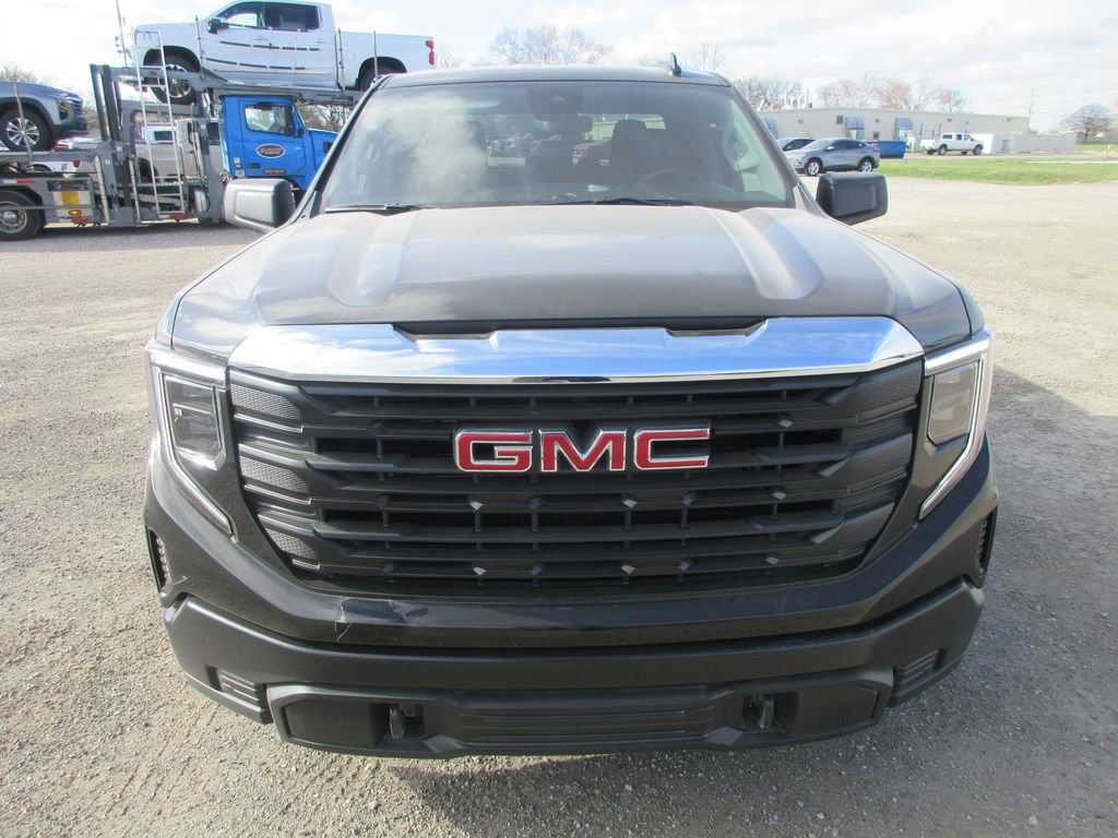 New 2026 GMC Sierra 1500 Pro image 10