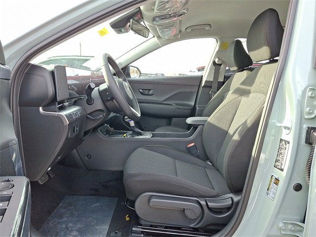 New 2026 Hyundai Kona SEL Sport image 5