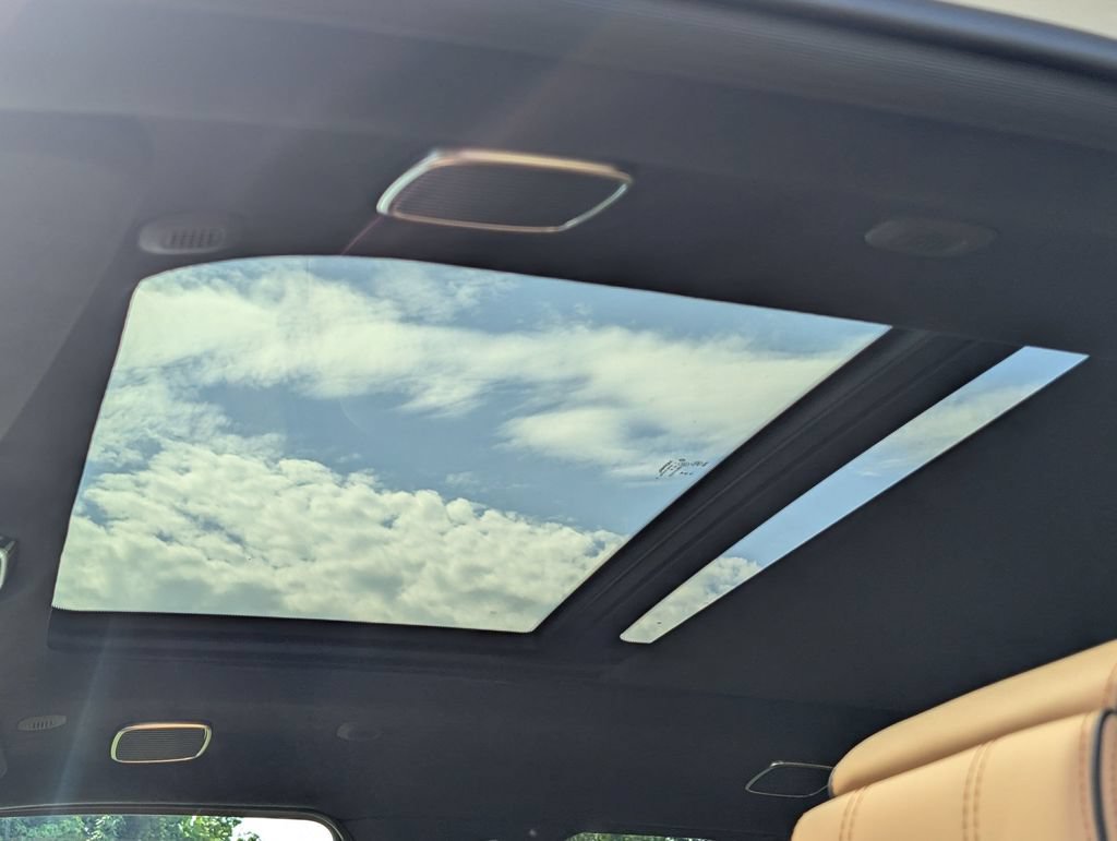 New 2026 Jeep Grand Wagoneer L Summit AWD/4WD image 12