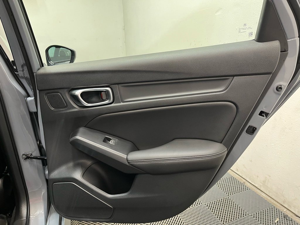 New 2026 Acura Integra A-Spec image 18