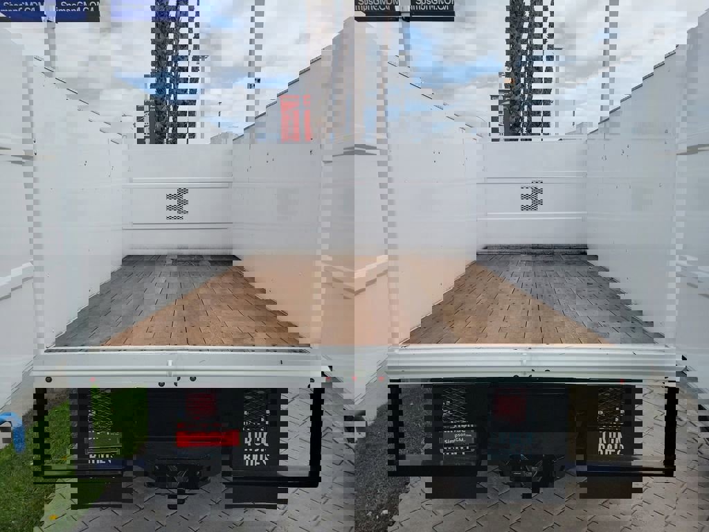 New 2026 Chevrolet Silverado 3500 W/T w/ WT Convenience Package image 20