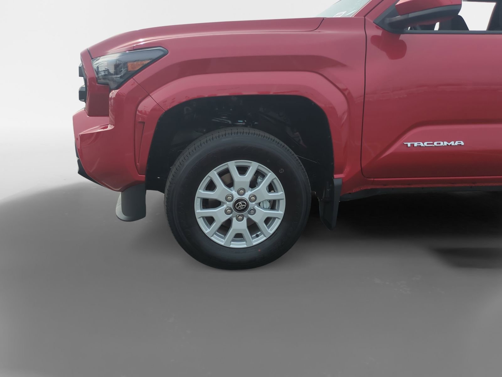 New 2026 Toyota Tacoma SR5 image 14