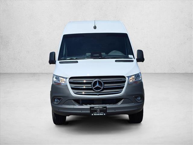 New 2026 Mercedes-Benz Sprinter 2500 image 6