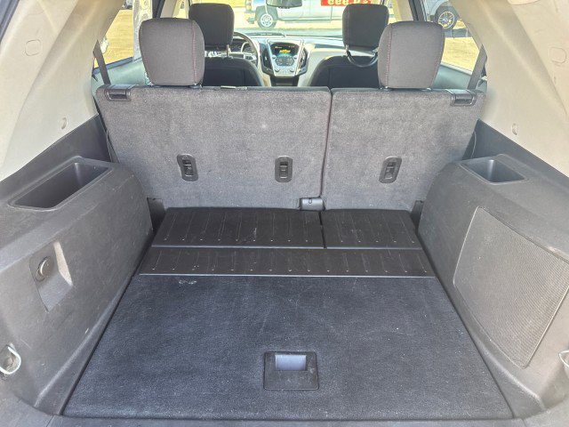 Used 2012 Chevrolet Equinox LT w/ Driver Convenience Package image 15