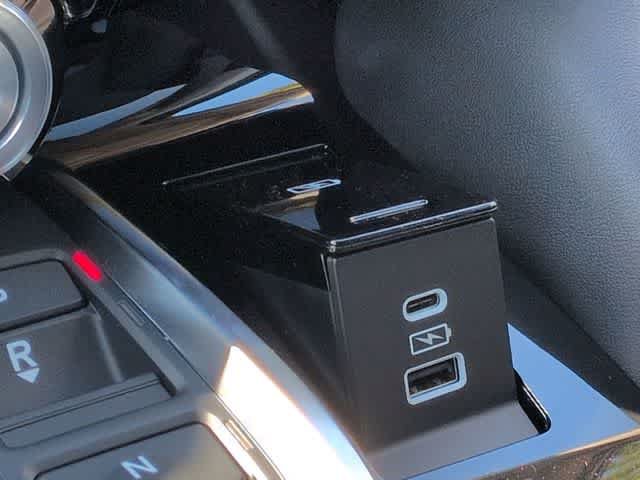 New 2026 Acura MDX w/ Technology Package FWD image 34