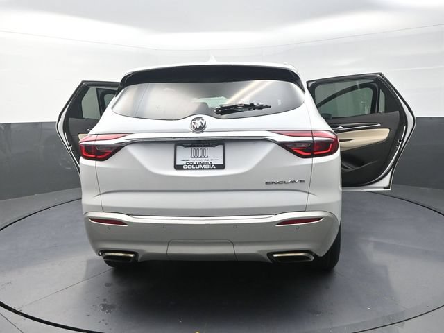 Used 2019 Buick Enclave Essence FWD image 38
