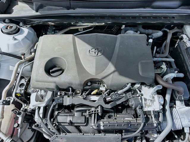 Used 2023 Toyota Camry SE image 27