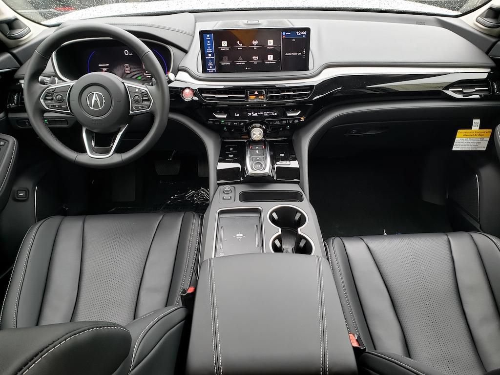 New 2026 Acura MDX SH-AWD w/ Technology Package image 7