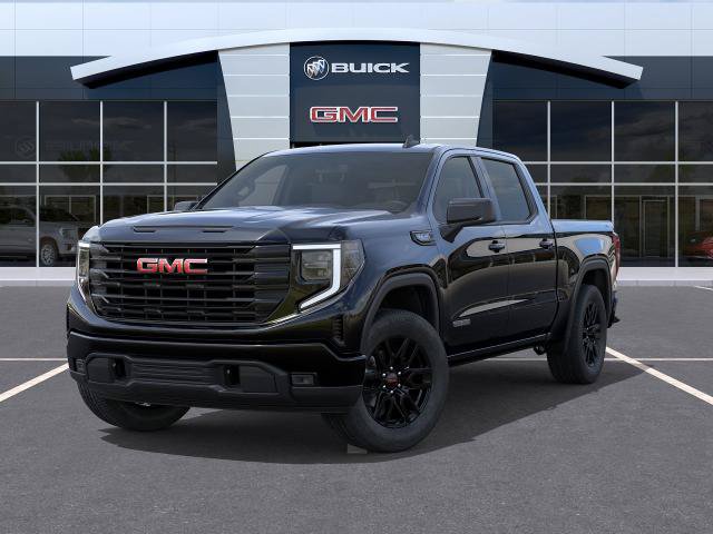 New 2026 GMC Sierra 1500 Elevation w/ Preferred Package AWD/4WD image 6