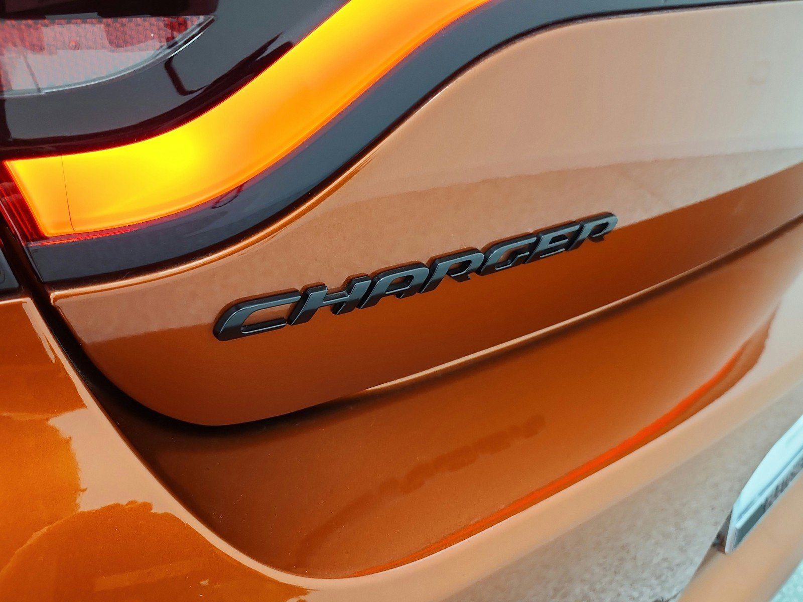 Used 2021 Dodge Charger Scat Pack image 21