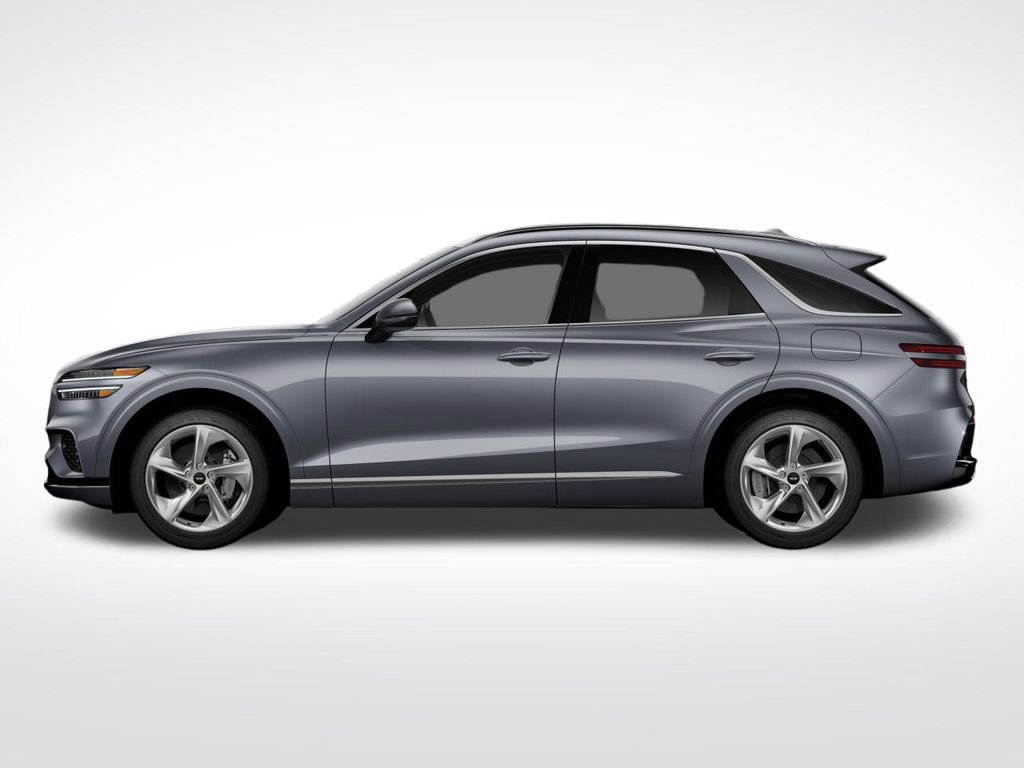 New 2026 Genesis GV70 2.5T AWD/4WD image 3