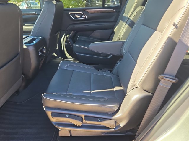 Used 2023 Chevrolet Tahoe Premier w/ Texas Edition RWD image 10