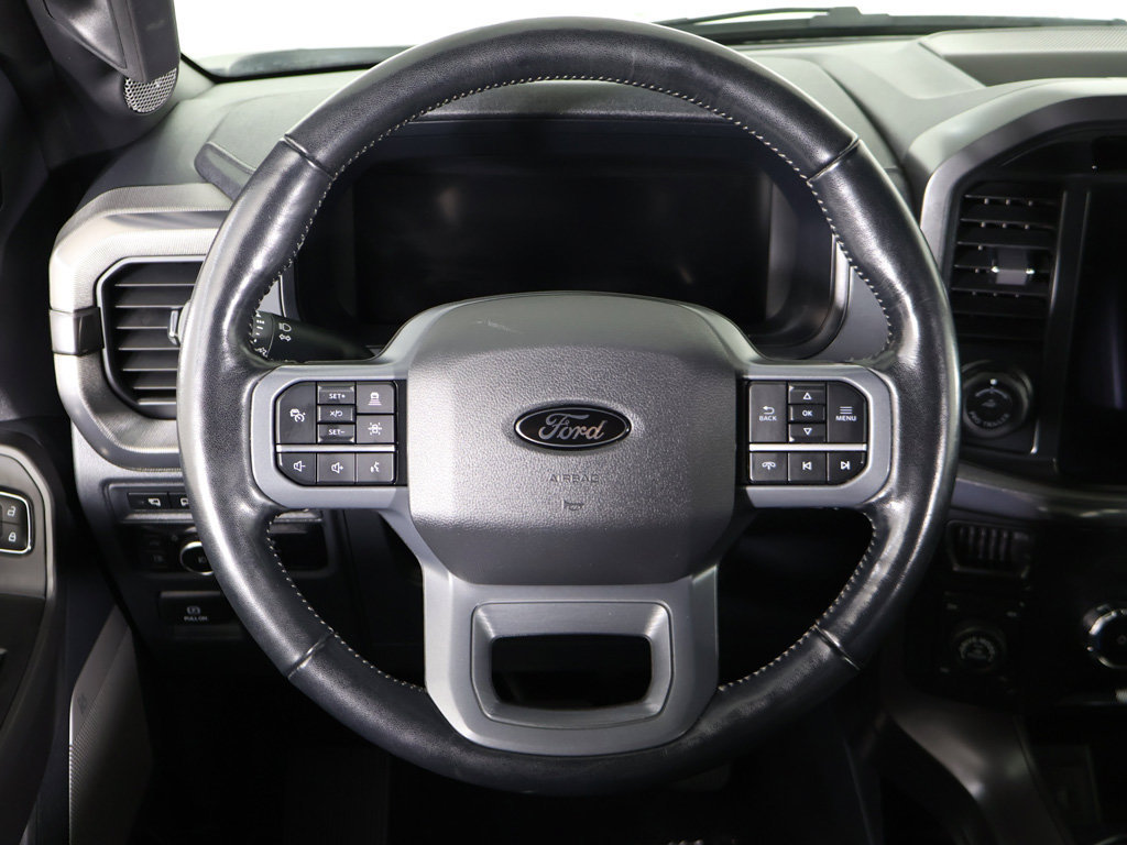 Used 2024 Ford F150 Lariat AWD/4WD image 41