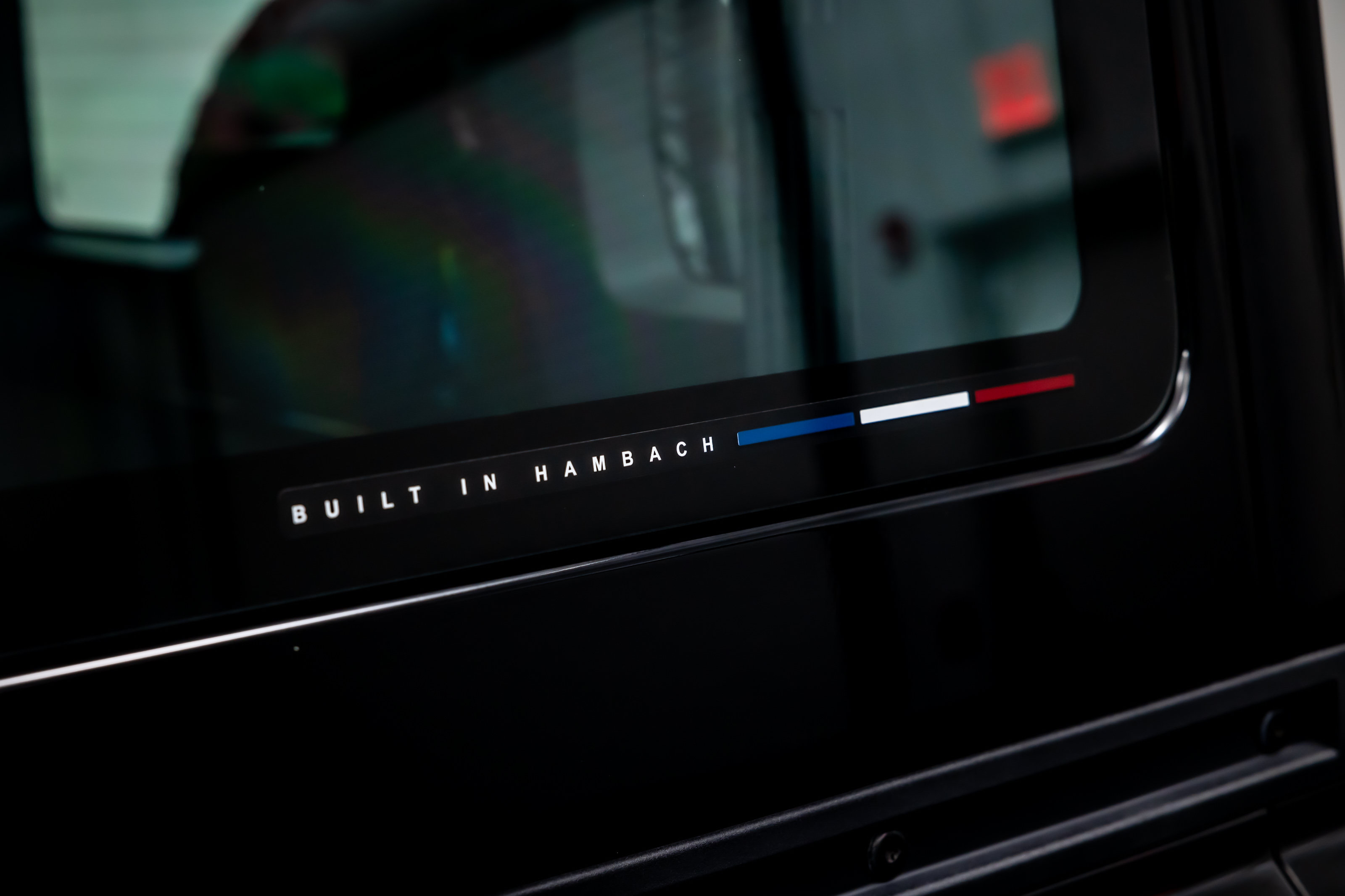 Used 2024 INEOS Grenadier Station Wagon AWD/4WD image 15