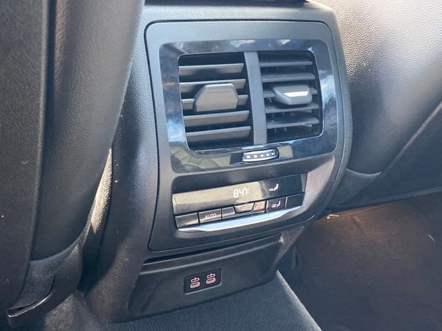 Used 2023 BMW X3 xDrive30i image 19