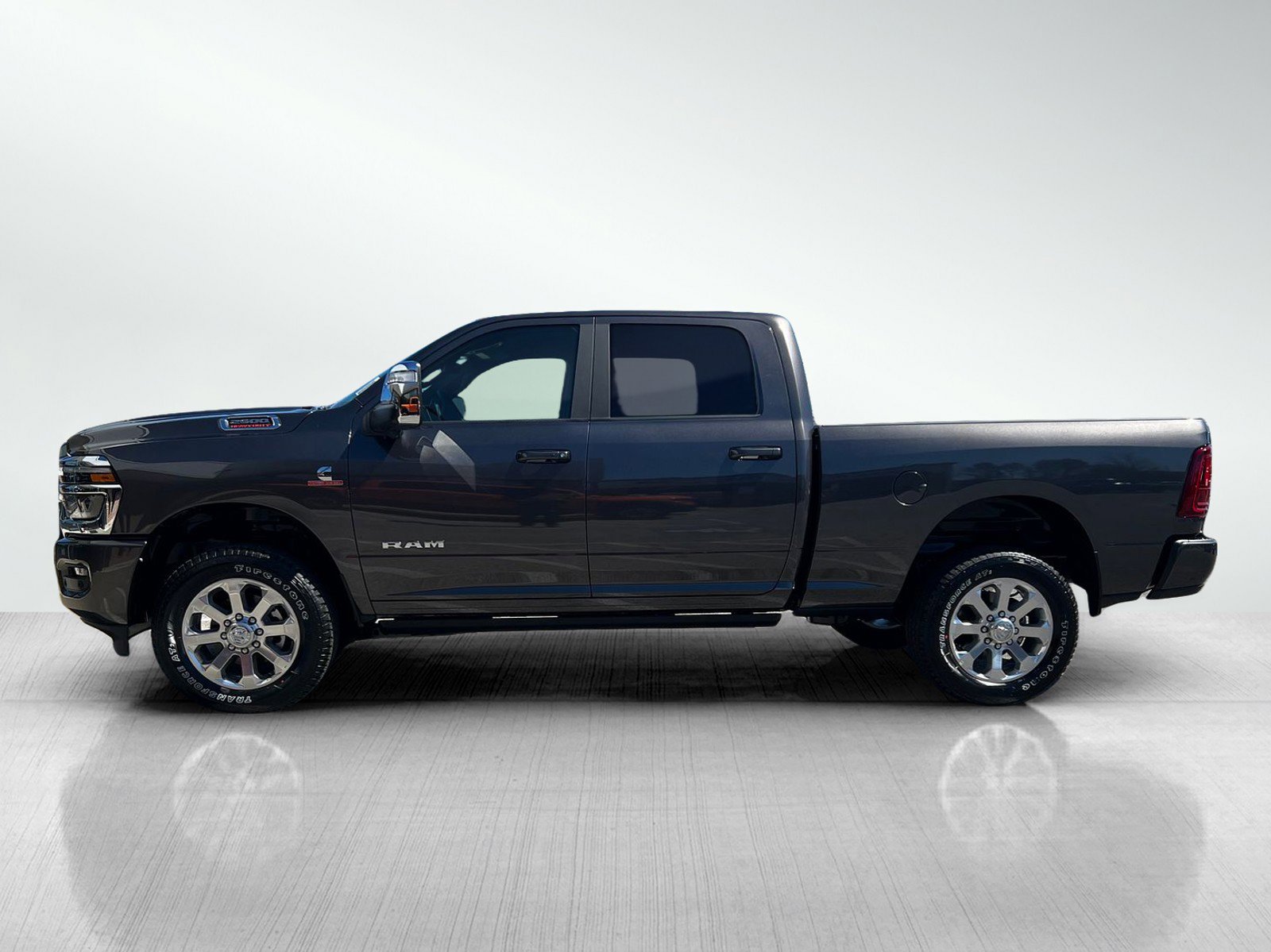 New 2026 RAM 2500 Laramie image 3