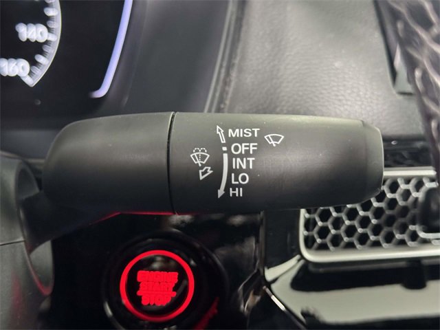 Used 2023 Honda Civic Sport image 23