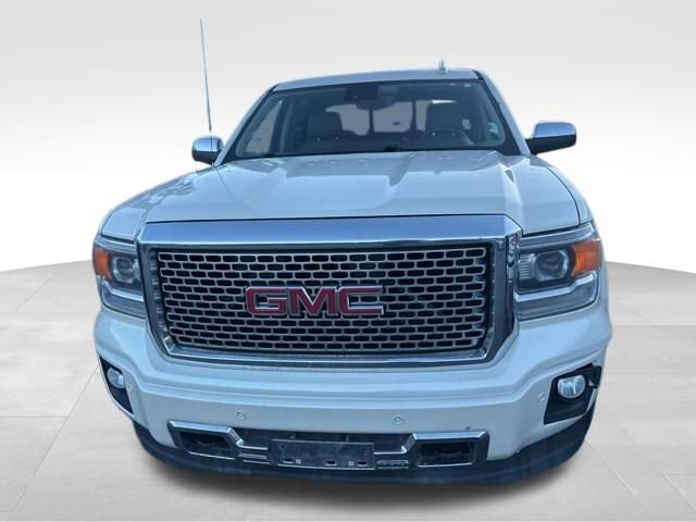 Used 2015 GMC Sierra 1500 Denali image 5