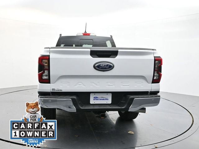 Used 2024 Ford Ranger XLT image 8