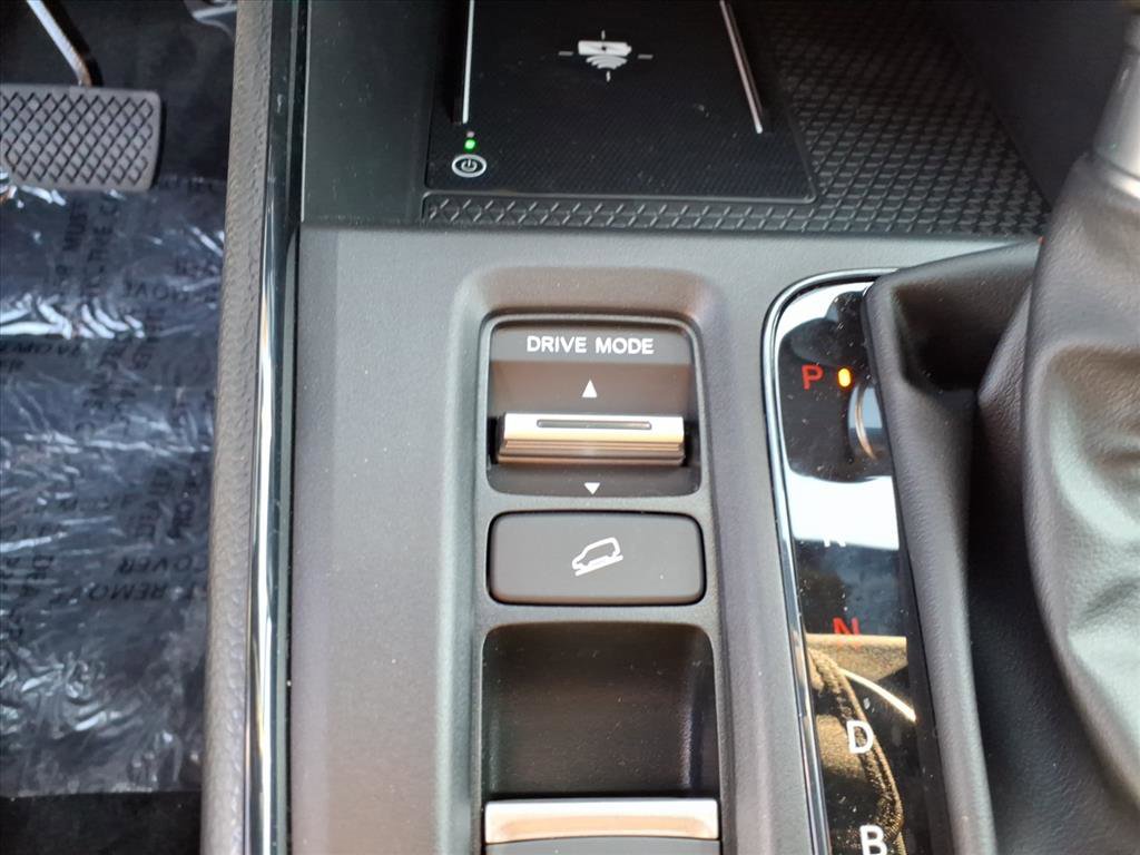 New 2026 Honda CR-V TrailSport image 13