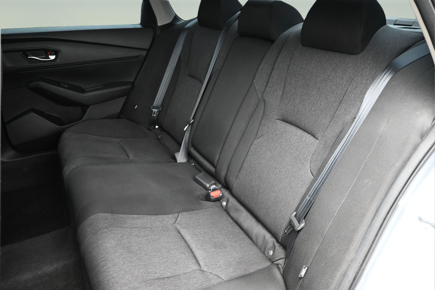 Used 2023 Honda Accord EX image 8