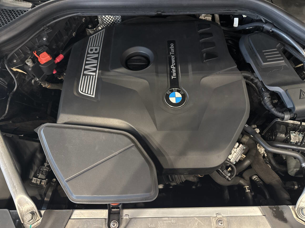 Used 2019 BMW X4 xDrive30i w/ Convenience Package image 50