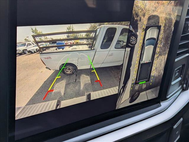 New 2026 Ford F250 Lariat w/ Tremor Off-Road Package image 11