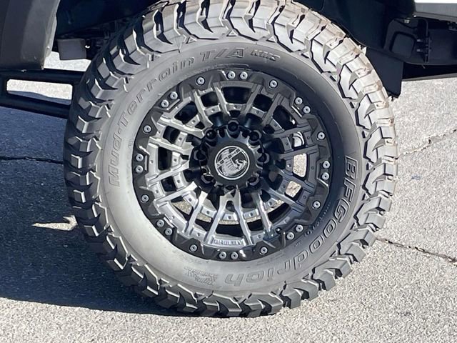 New 2025 Ford F250 Lariat w/ Lariat Ultimate Package image 39