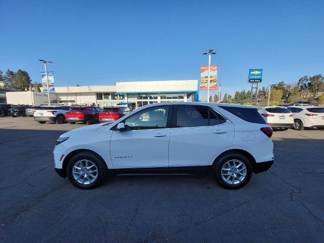 Used 2023 Chevrolet Equinox LT image 5