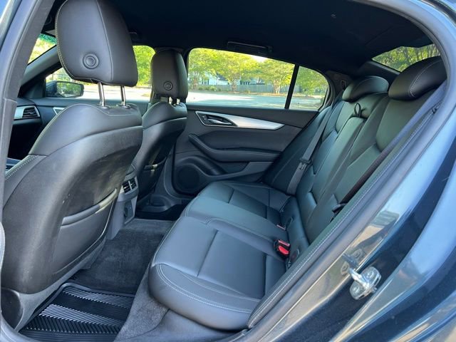 Used 2022 Cadillac CT5 Luxury RWD image 15