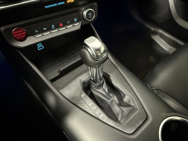 Used 2024 Ford Mustang GT Premium image 40