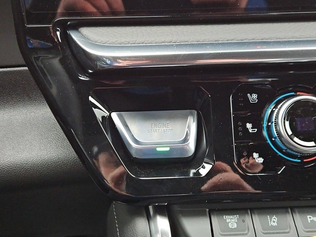 New 2026 GMC Sierra 2500 Denali w/ Technology Package image 41