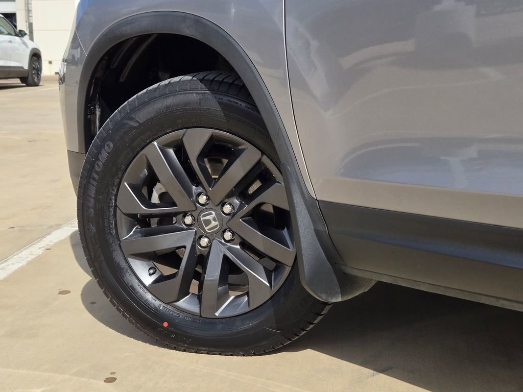 Used 2022 Honda Ridgeline Sport image 31