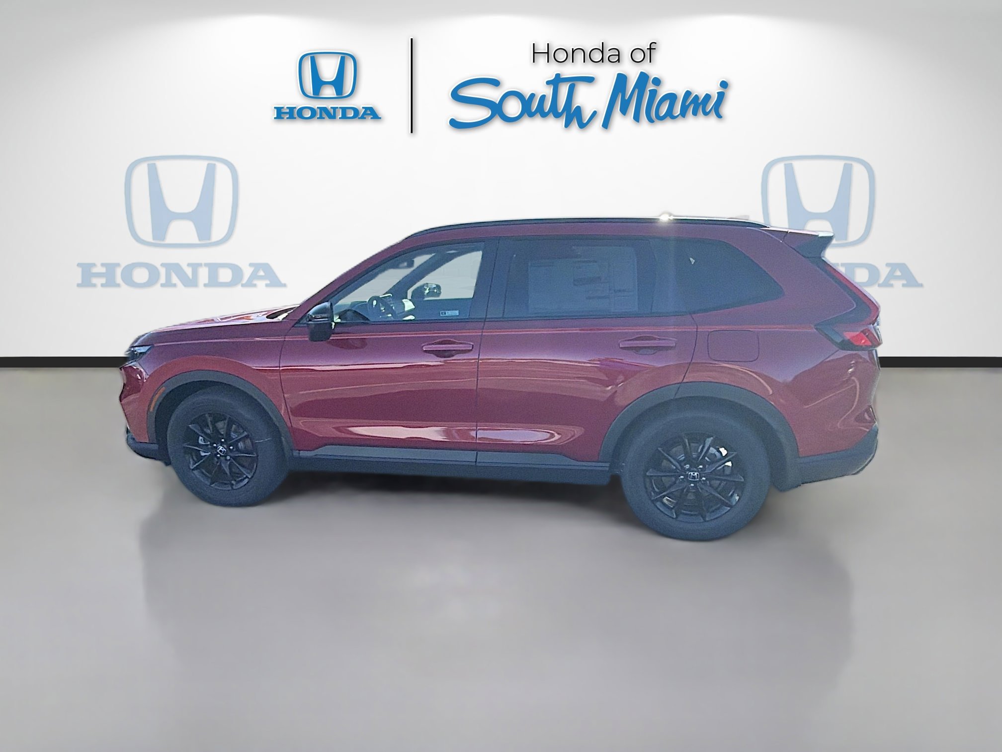 New 2026 Honda CR-V Sport-L image 4