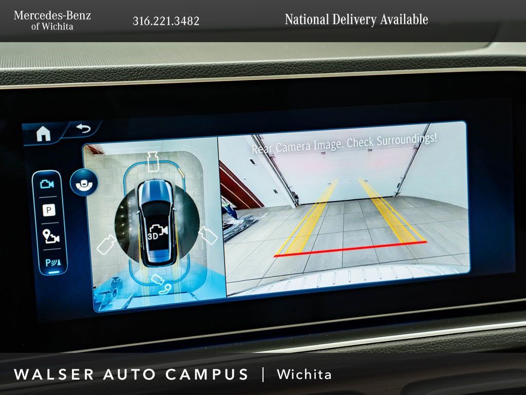 New 2026 Mercedes-Benz GLE 350 4MATIC image 35