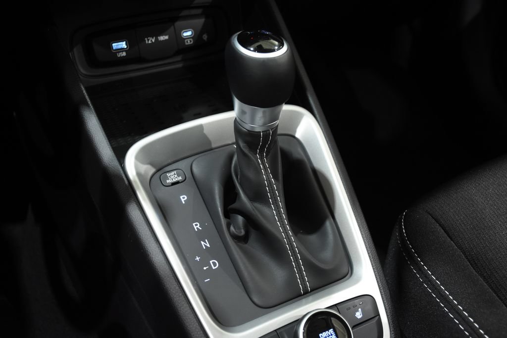 New 2026 Hyundai Venue SEL FWD image 27