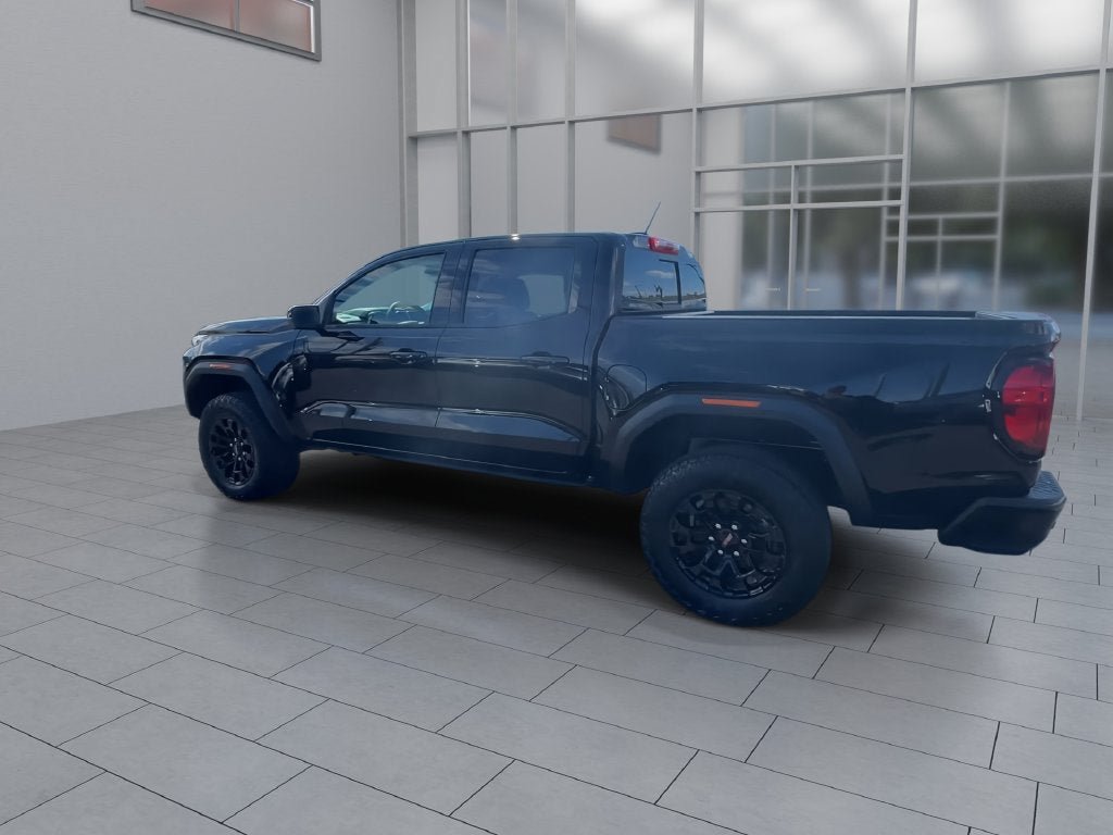 New 2026 GMC Canyon Elevation w/ Convenience Package AWD/4WD image 5
